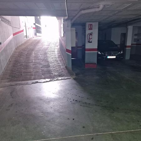 Ds Cuesta Del Bailio, Parking Opcional Lejlighed Córdoba Eksteriør billede