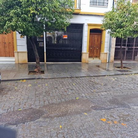 Ds Cuesta Del Bailio, Parking Opcional Lejlighed Córdoba Eksteriør billede