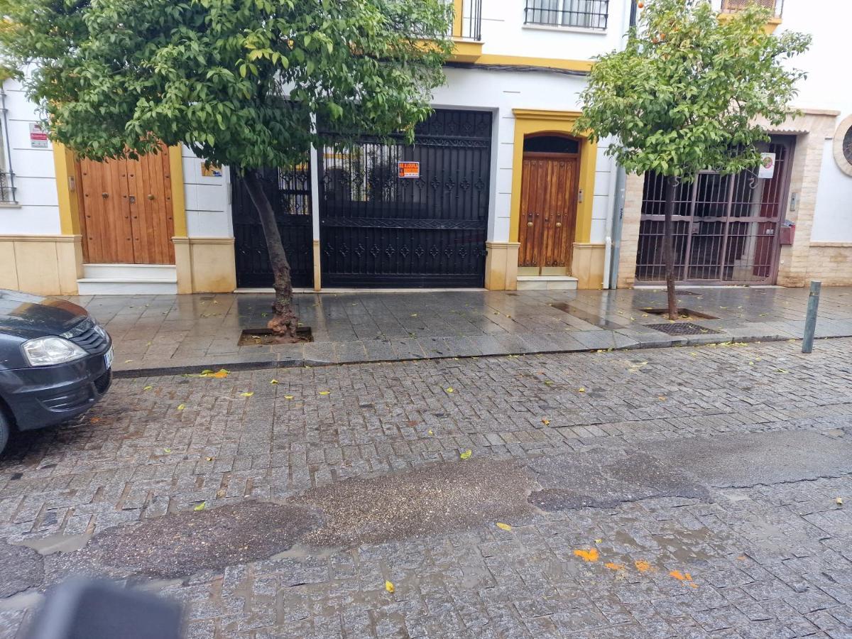 Ds Cuesta Del Bailio, Parking Opcional Lejlighed Córdoba Eksteriør billede